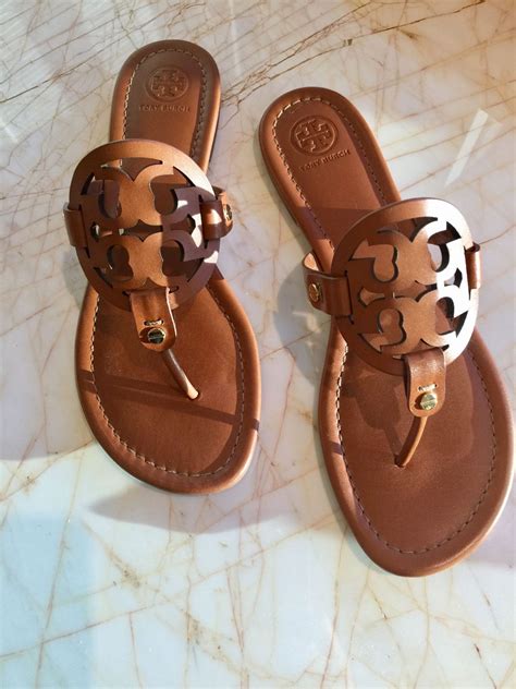 tory burch miller inspired sandals